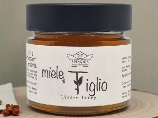 Miele di Tiglio