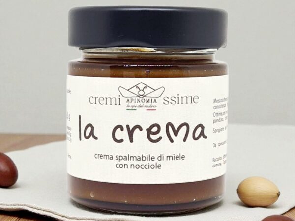 LaCrema