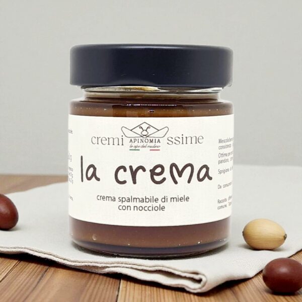LaCrema