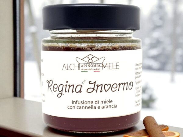 Regina d'Inverno
