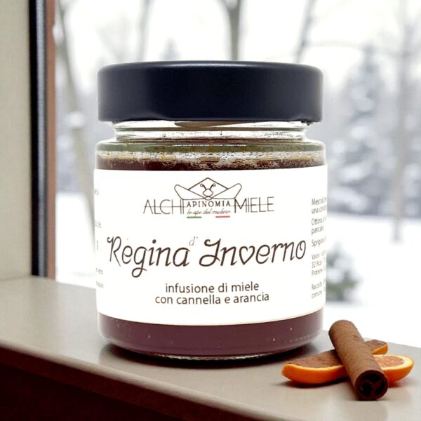 Regina d'Inverno