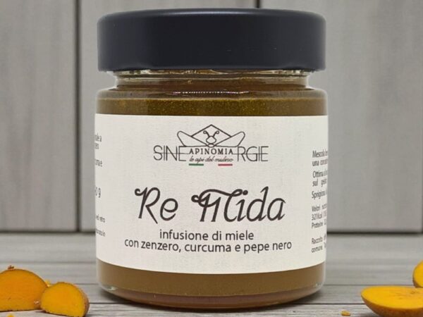 Re Mida