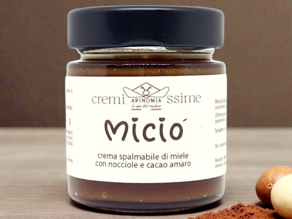 MICIO'