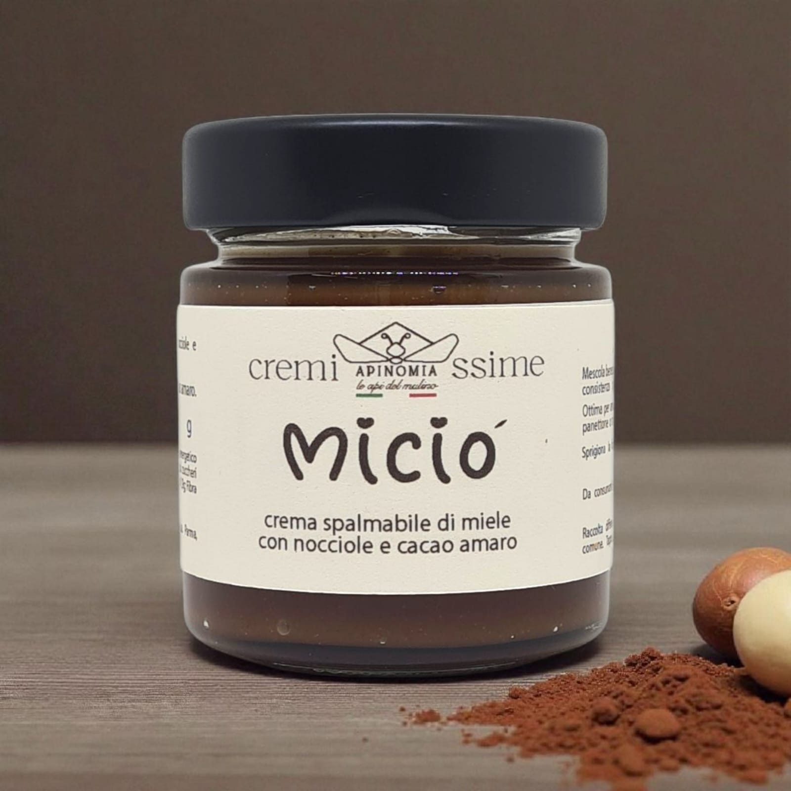 Cofanetto SINFONIA - immagine 5