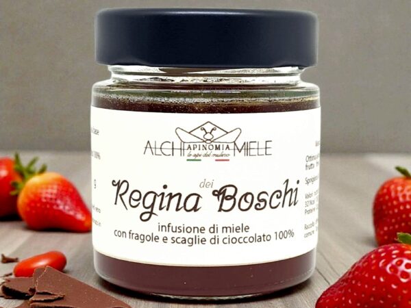 Regina dei Boschi