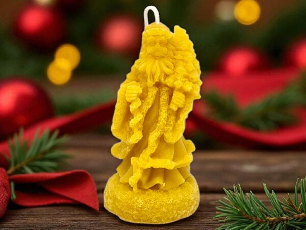 BABBO NATALE