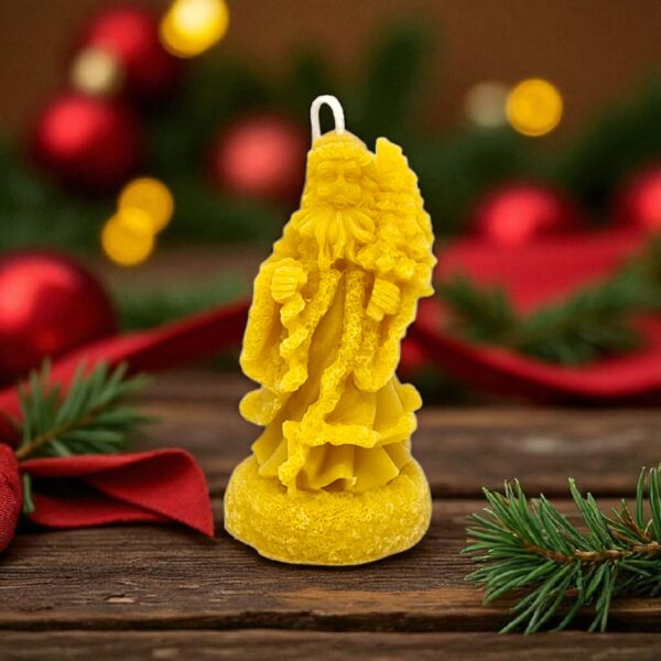 BABBO NATALE