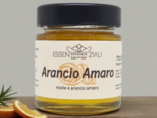 ARANCIO AMARO
