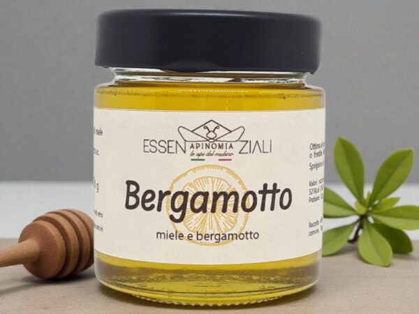 Bergamotto