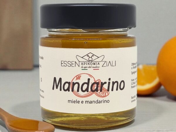 Mandarino