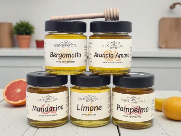 Cofanetto ESSENZIALI