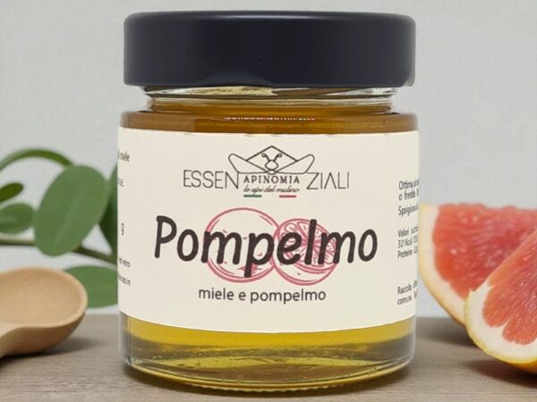 Pompelmo