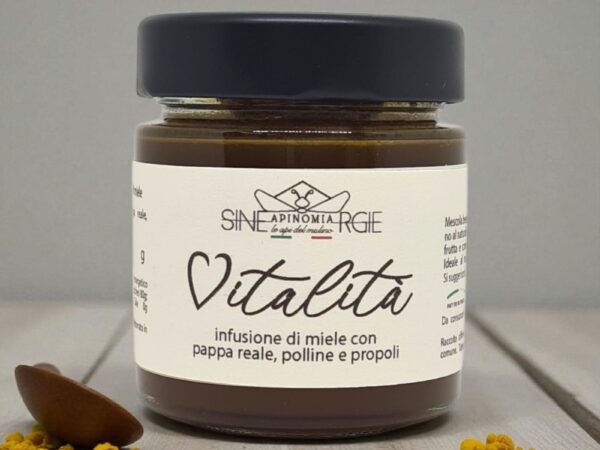 VITALITA'