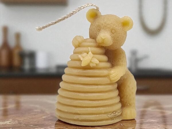 ORSO MIELE
