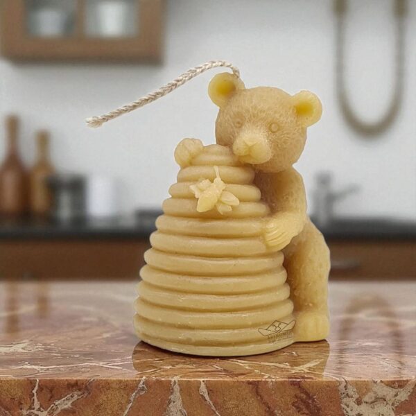 ORSO MIELE