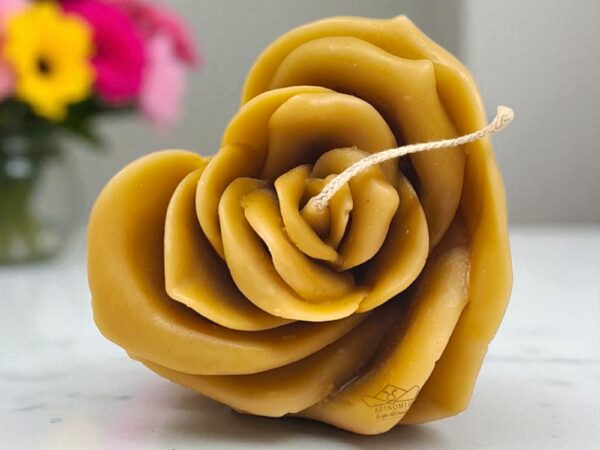 CUORE DI ROSA