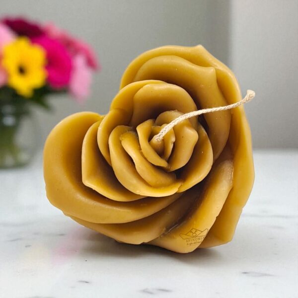 CUORE DI ROSA