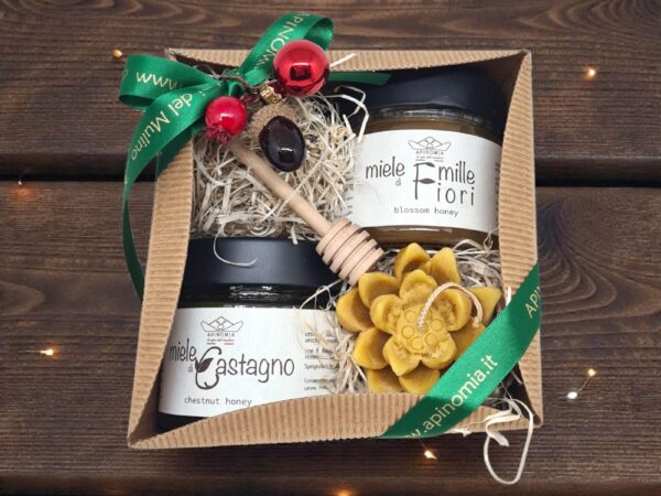 Cofanetto DOLCE NATALE