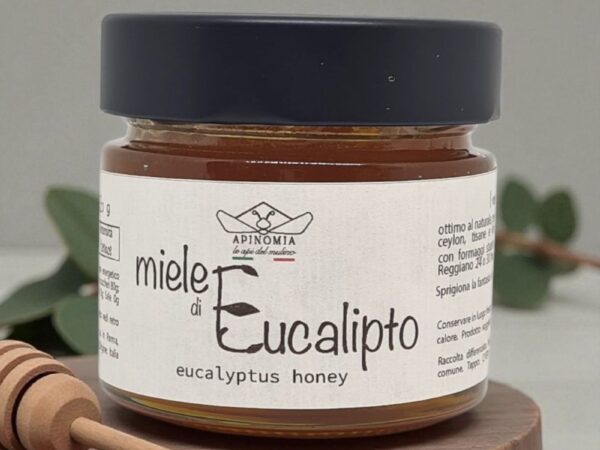 Miele di Eucalipto