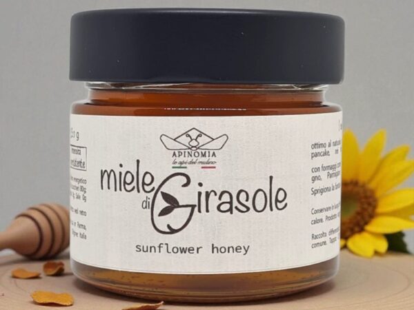 Miele di Girasole
