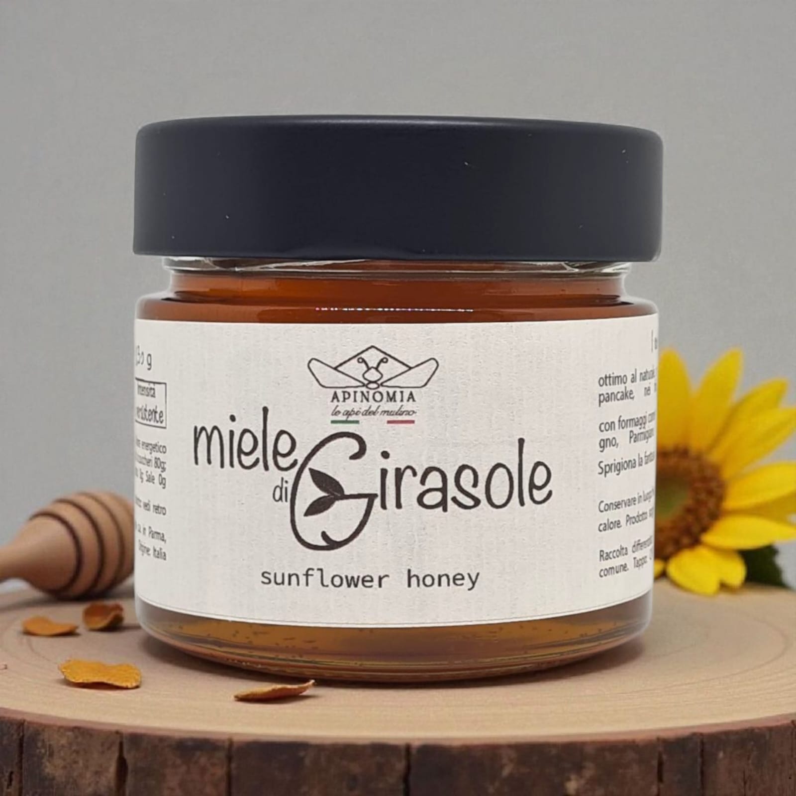 Miele di Girasole