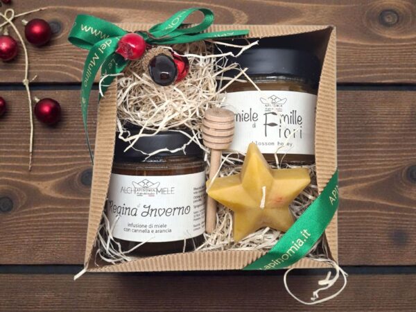 Cofanetto MAGIA DI NATALE